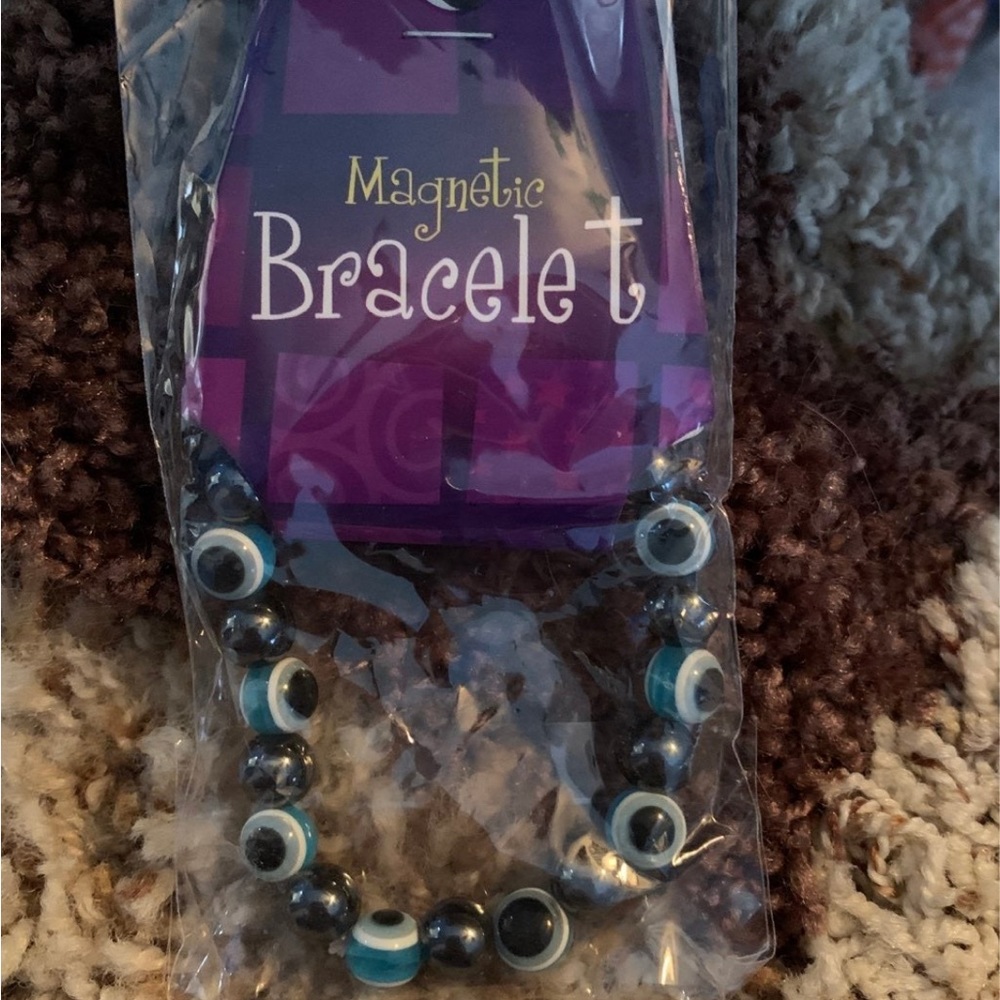 Magnetic Bracelet